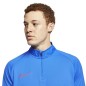 Nike Dry Academy Drill Top M AJ9708 453 training sweatshirt