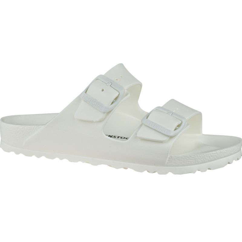 Birkenstock Arizona W Eva 129443 białe 38