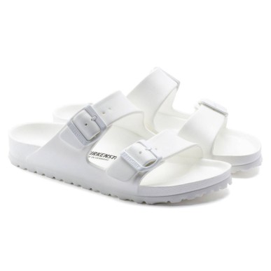 Birkenstock Arizona W Eva 129443 bianco 38