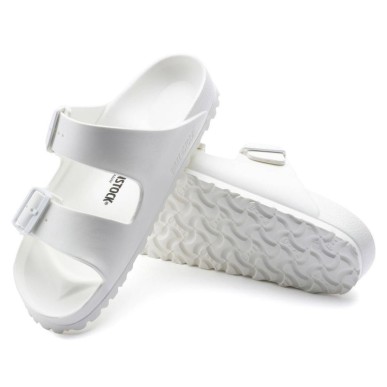 Birkenstock Arizona W Eva 129443 bianco 38