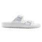 Birkenstock Arizona W Eva 129443 bianco 38