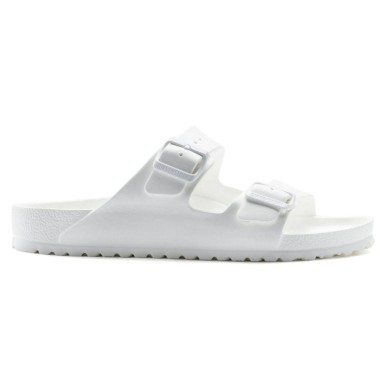 Birkenstock Arizona W Eva 129443 białe 38