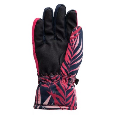 Bejo Yuki Gloves Jr 92800438450 ski gloves