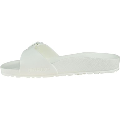 Birkenstock Madrid Essentials Eva 128183 bianco 36