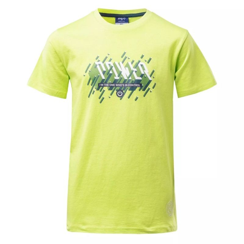 Bejo Power Jbr Jr T-shirt 92800493142