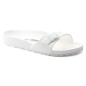 Birkenstock Madrid Essentials Eva 128183 bianco 36