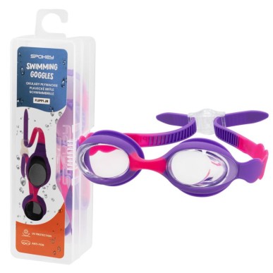 Spokey Flippi Jr swimming goggles SPK-943364