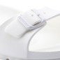 Birkenstock Madrid Essentials Eva 128183 bianco 36