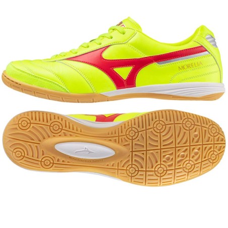 Scarpe Mizuno Morelia Sala Elite IN M Q1GA240145