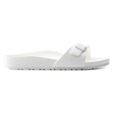 Birkenstock Madrid Essentials Eva 128183 bianco 36