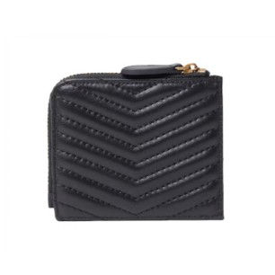 Pinko Holder Nappa Chevron credit card case 100879A0GK