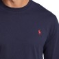 Polo Ralph Lauren Lsl-Tsh T-shirt M 710671468001