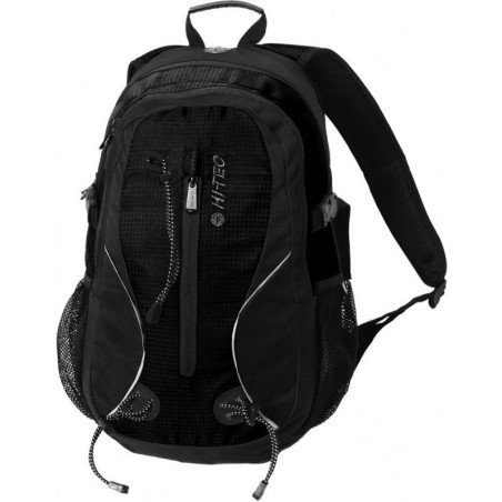 Tourist backpack Hi-Tec Mandor 20 L black