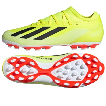 Adidas X Crazyfast League 2G/3G M IF0677 shoes