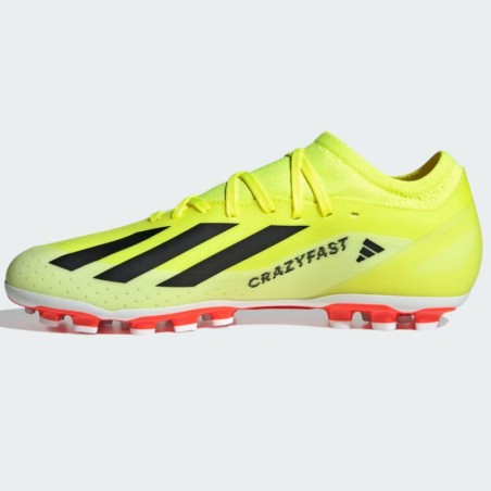 Adidas X Crazyfast League 2G/3G M IF0677 shoes