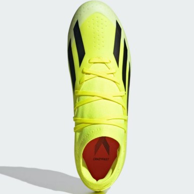 Scarpe Adidas X Crazyfast League 2G/3G M IF0677