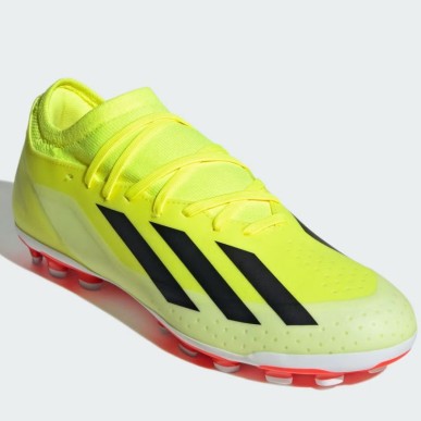 Adidas X Crazyfast League 2G/3G M IF0677 shoes