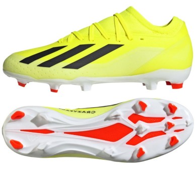 Scarpe Adidas X Crazyfast League FG M IG0605