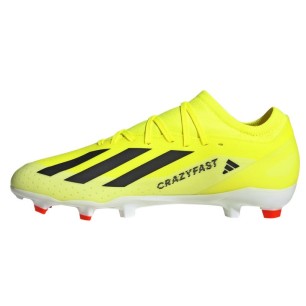 Adidas X Crazyfast League FG M IG0605 shoes