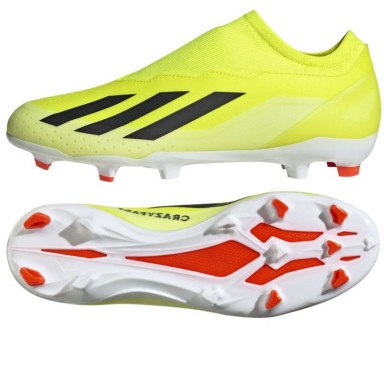 Scarpe Adidas X Crazyfast League LL FG M IG0622