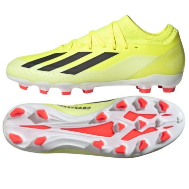 Scarpe Adidas X Crazyfast League LL MG M IF0696