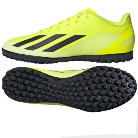 Adidas X Crazyfast Club TF M IF0723 shoes