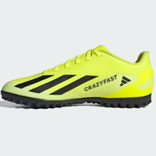 Adidas X Crazyfast Club TF M IF0723 shoes