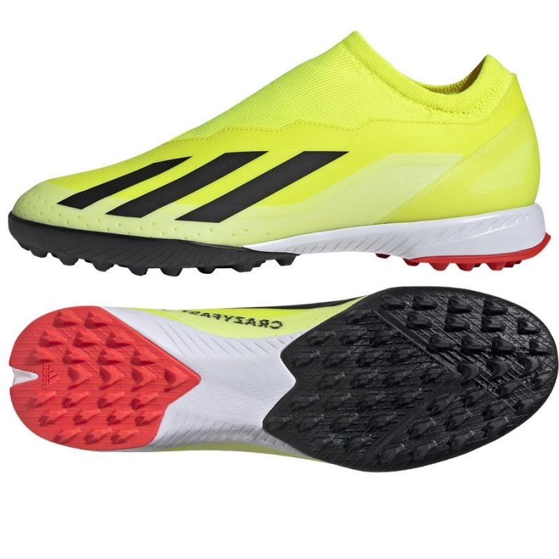 Scarpe Adidas X Crazyfast League LL TF M IF0694