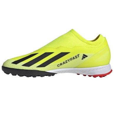 Adidas X Crazyfast League LL TF M IF0694 shoes