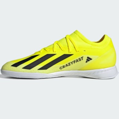 Adidas X Crazyfast League IN M IF0701 shoes