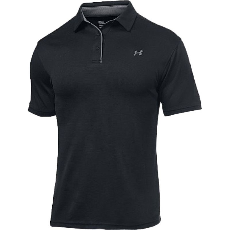 Under Armor Tech Polo training shirt M 1290140-001