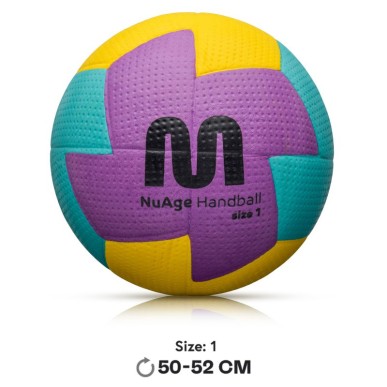 Meteor Nuage Jr 16691 handball