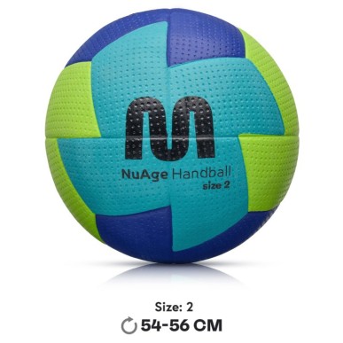 Meteor Nuage 16694 handball