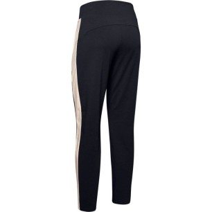 PANTALONI AFFUSOLATI LARGHI UNDER ARMOUR FAVORITE DA DONNA 1348556-001