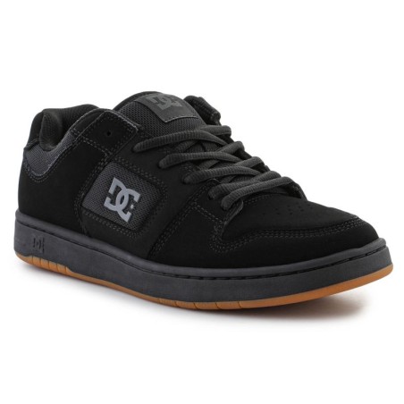 DC Shoes Manteca 4 M ADYS100765-KKG shoes