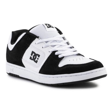 DC Shoes Manteca 4 M ADYS100765-WBK shoes