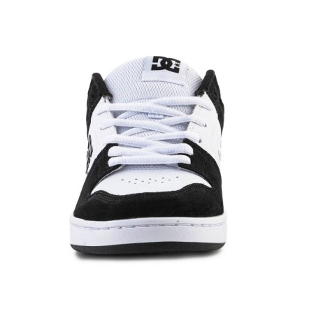 DC Shoes Manteca 4 M ADYS100765-WBK shoes