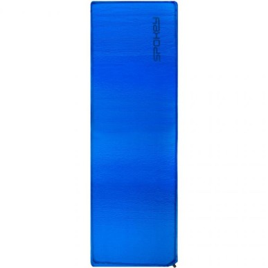 Self-inflating mat Spokey Savory blue 927849