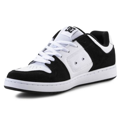 DC Shoes Manteca 4 M ADYS100765-WBK shoes