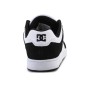 DC Shoes Manteca 4 M ADYS100765-WBK shoes