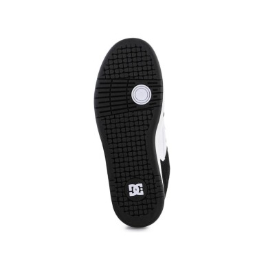 DC Shoes Manteca 4 M ADYS100765-WBK shoes