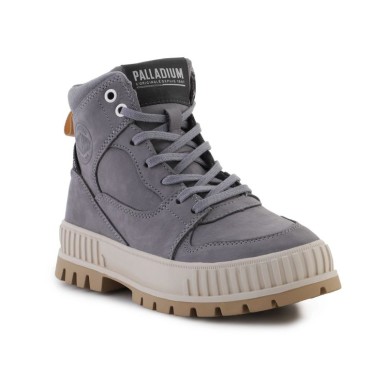 Scarpe Palladium Pallashock HI SNK loudburst W 98357-054-M