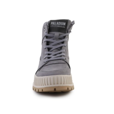 Palladium Pallashock HI SNK loudburst W shoes 98357-054-M