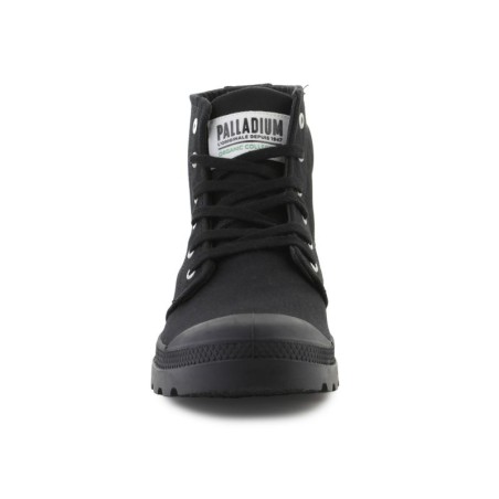 Palladium Hi Organic II U shoes 77100-008-M