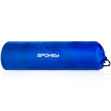 Self-inflating mat Spokey Savory blue 927849