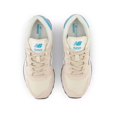 New Balance W GW500CE2 shoes – beige