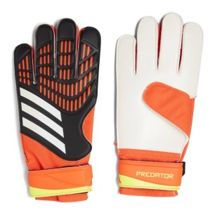 Guanti da portiere Adidas Predator Training M IQ4027