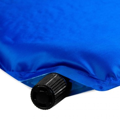 Self-inflating mat Spokey Savory blue 927849