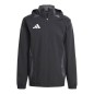 Giacca Adidas Tiro 24 All-weather M IJ8343