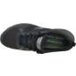 Skechers Flex Advantage 3.0 52954-BBK czarne 42